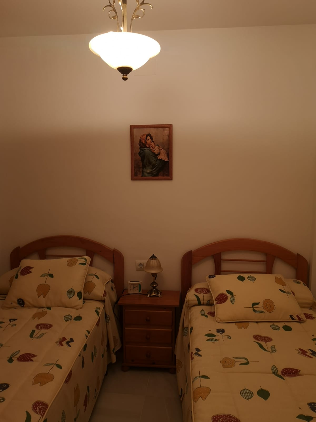 For sale of flat in Chiclana de la Frontera